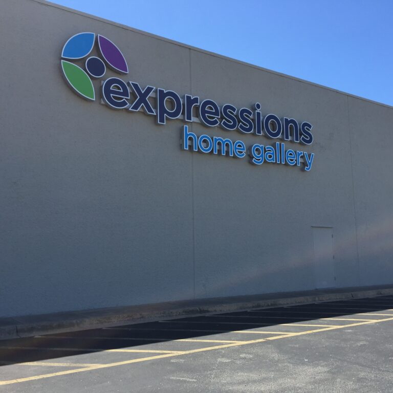 Expressions Gallery