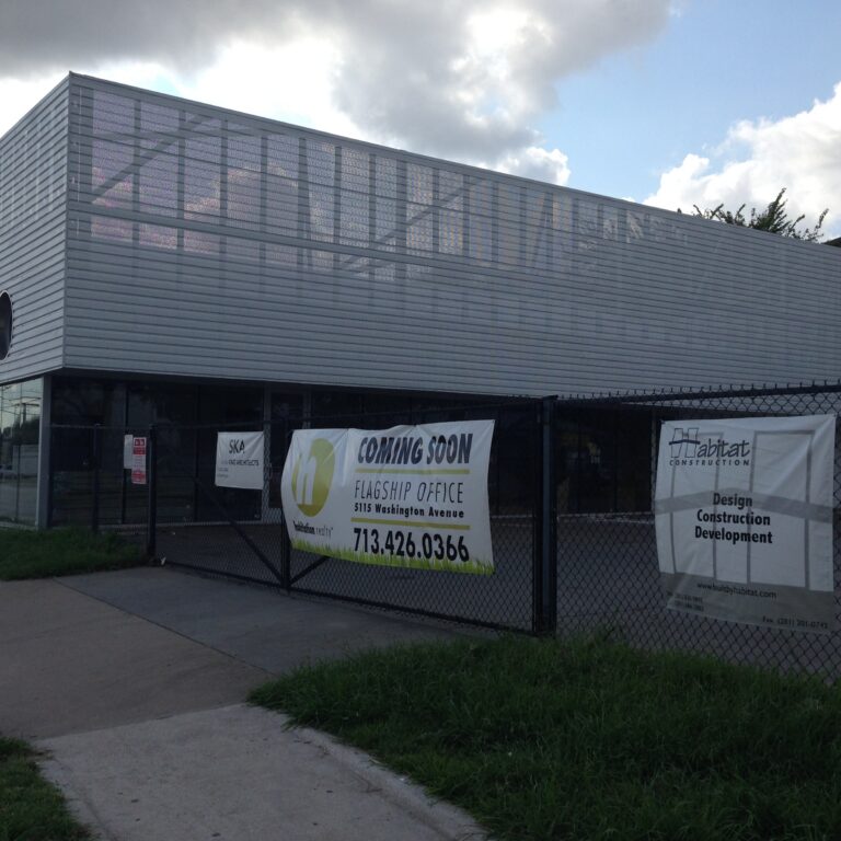 Habitation Realty