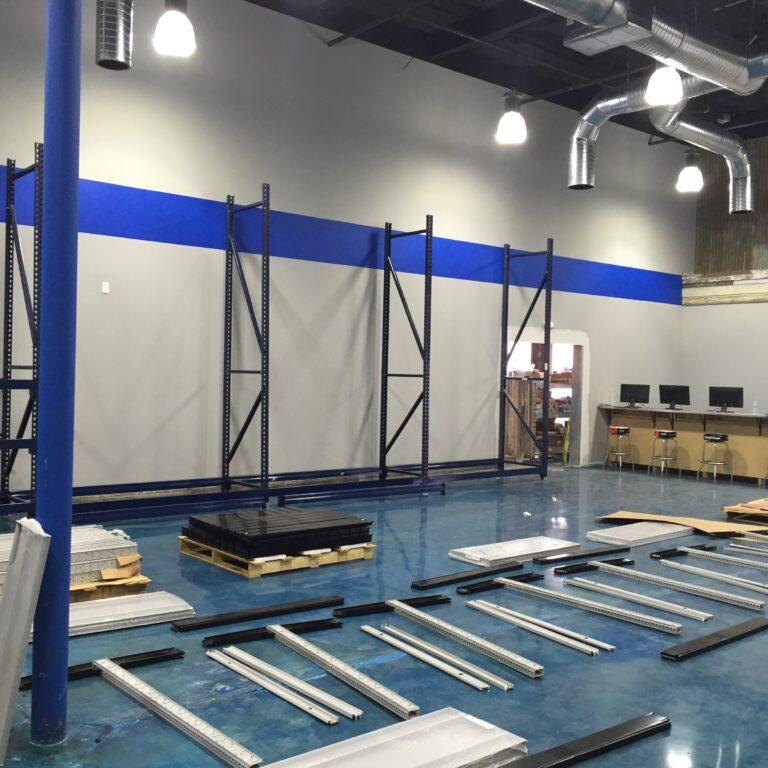 Morrison Supply