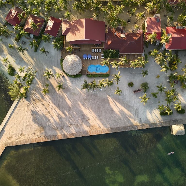 Private Island Resort