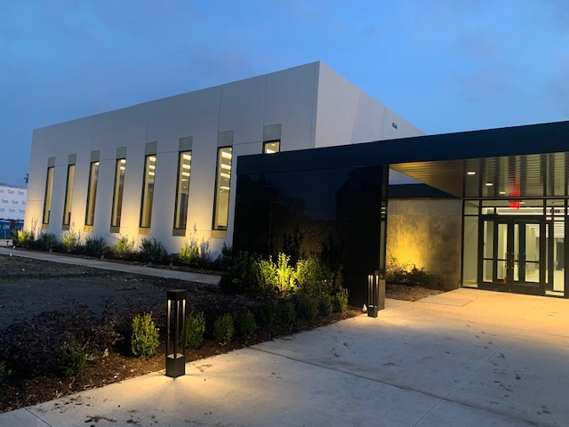 Young Israel Congregation